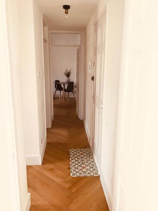 Stylish New Listing! Free Parking, Trendy Location Apartment London Ngoại thất bức ảnh